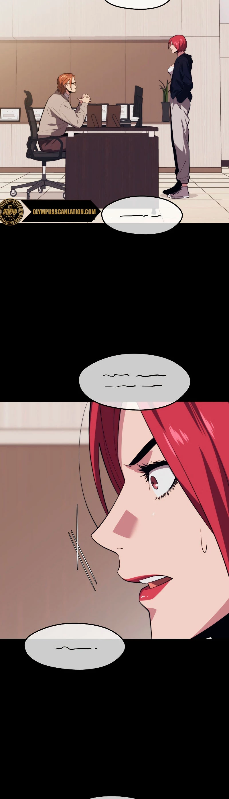 Nigromante de seul (Necro de la capital) > Capitulo 28 > Page 31