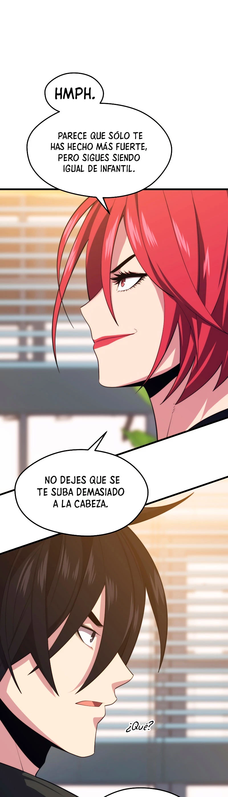 Nigromante de seul (Necro de la capital) > Capitulo 28 > Page 121