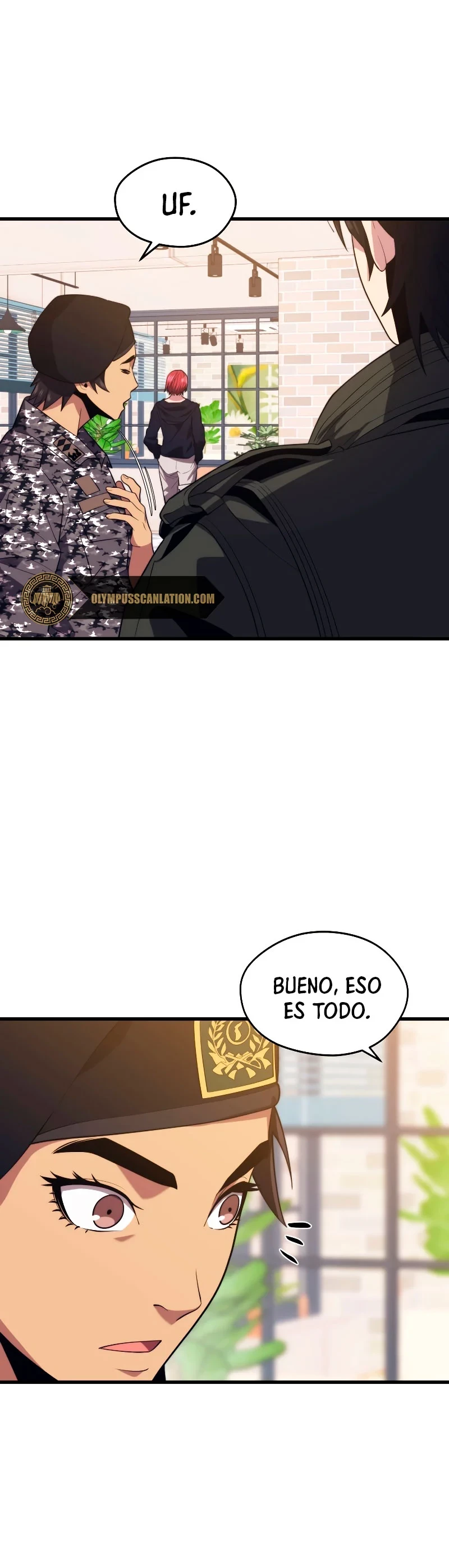 Nigromante de seul (Necro de la capital) > Capitulo 28 > Page 151