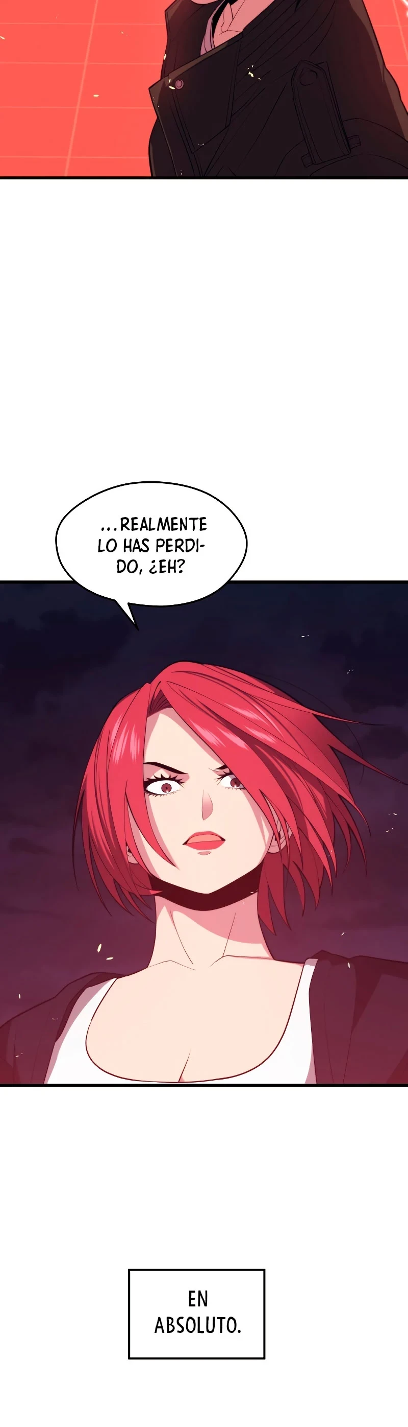 Nigromante de seul (Necro de la capital) > Capitulo 28 > Page 231