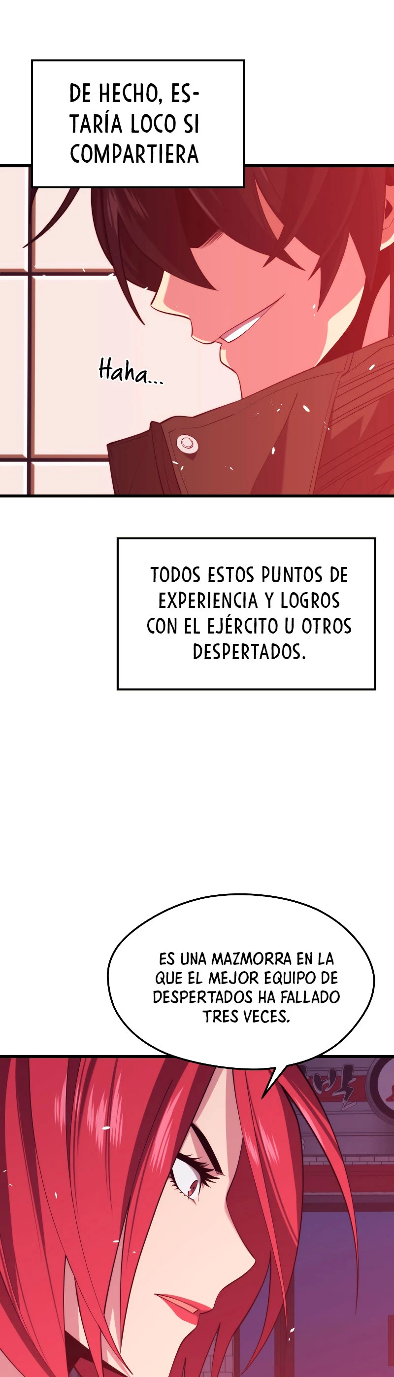 Nigromante de seul (Necro de la capital) > Capitulo 28 > Page 241