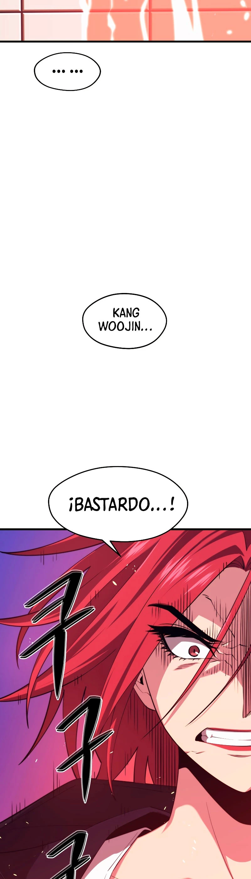 Nigromante de seul (Necro de la capital) > Capitulo 28 > Page 281