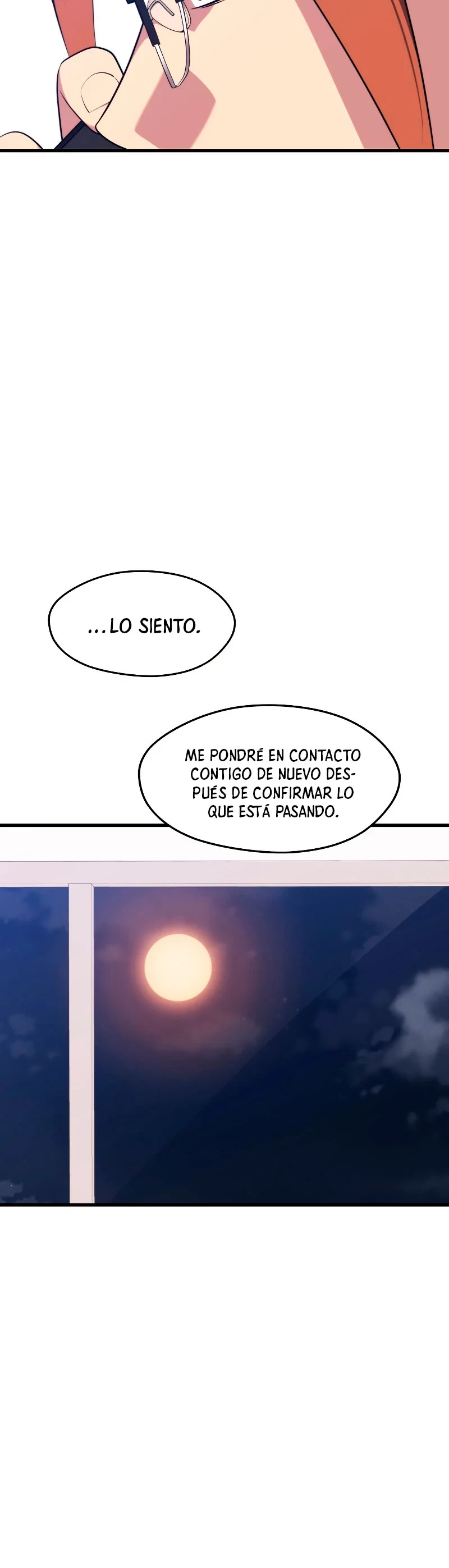 Nigromante de seul (Necro de la capital) > Capitulo 28 > Page 321