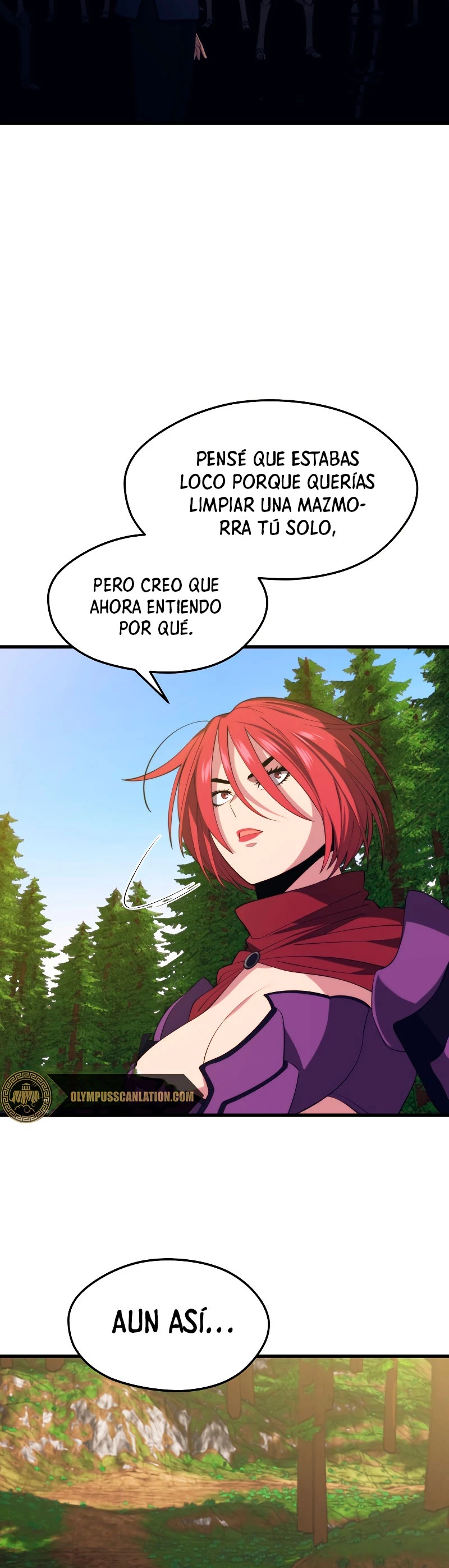 Nigromante de seul (Necro de la capital) > Capitulo 28 > Page 361