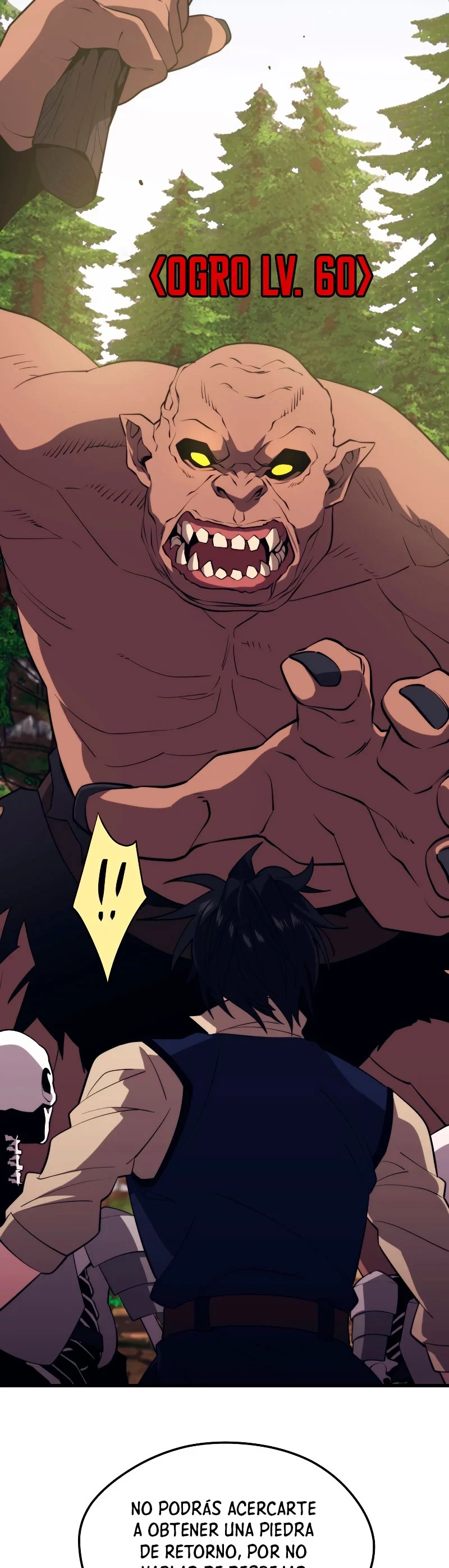 Nigromante de seul (Necro de la capital) > Capitulo 28 > Page 391