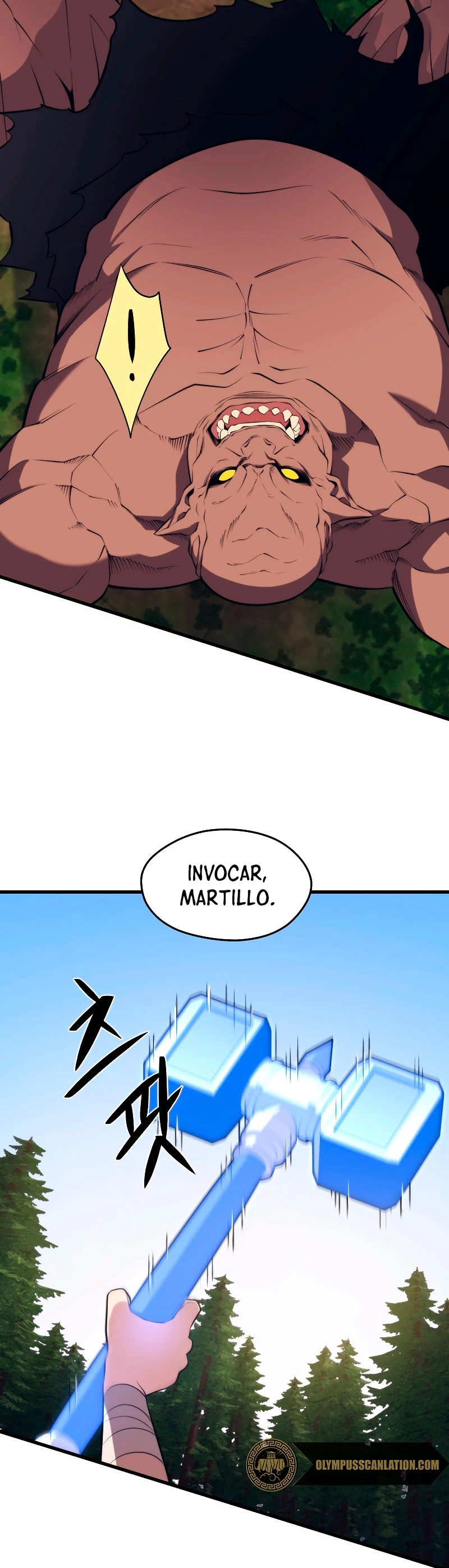 Nigromante de seul (Necro de la capital) > Capitulo 28 > Page 451
