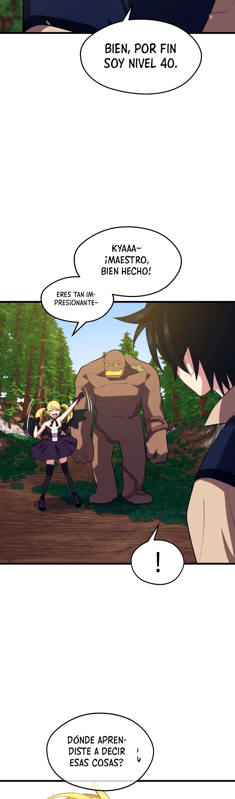 Nigromante de seul (Necro de la capital) > Capitulo 28 > Page 481