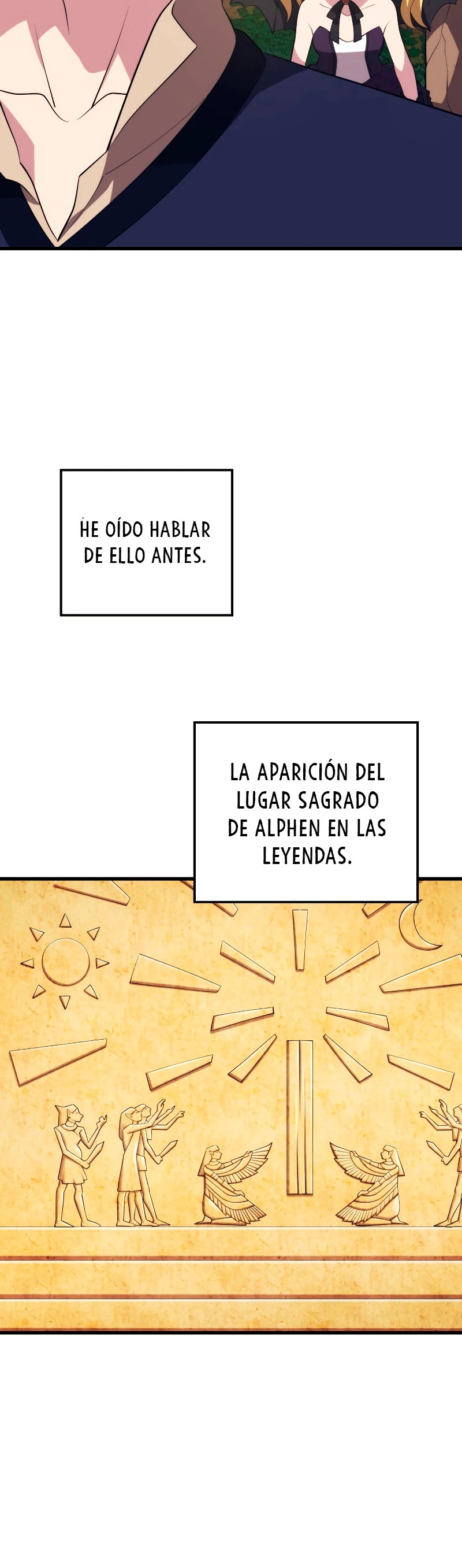 Nigromante de seul (Necro de la capital) > Capitulo 28 > Page 521