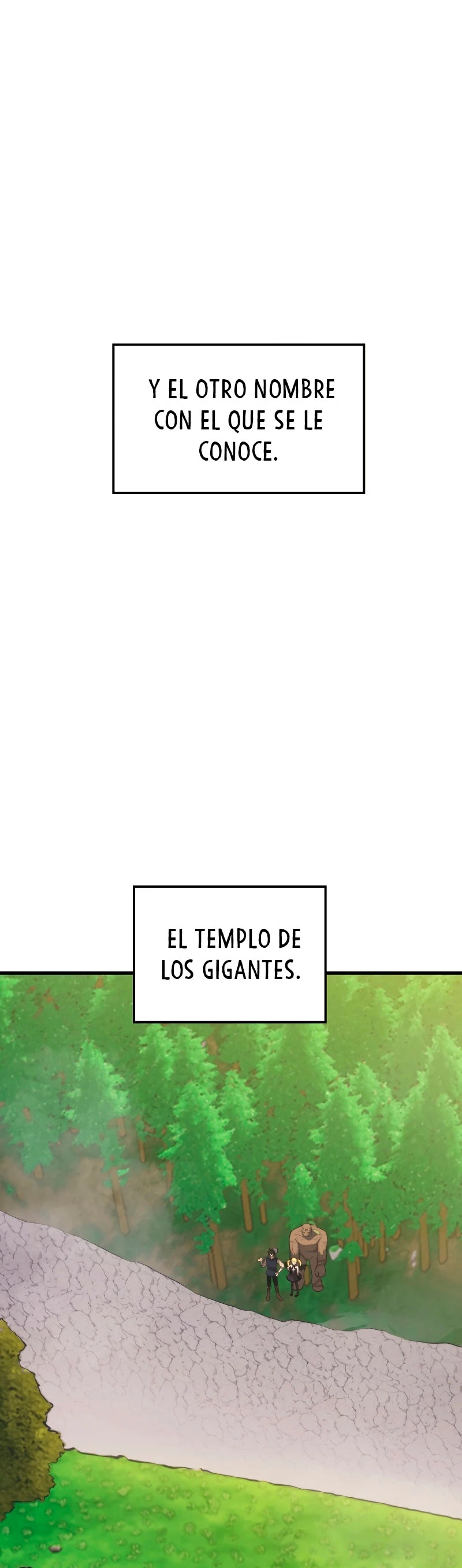 Nigromante de seul (Necro de la capital) > Capitulo 28 > Page 541