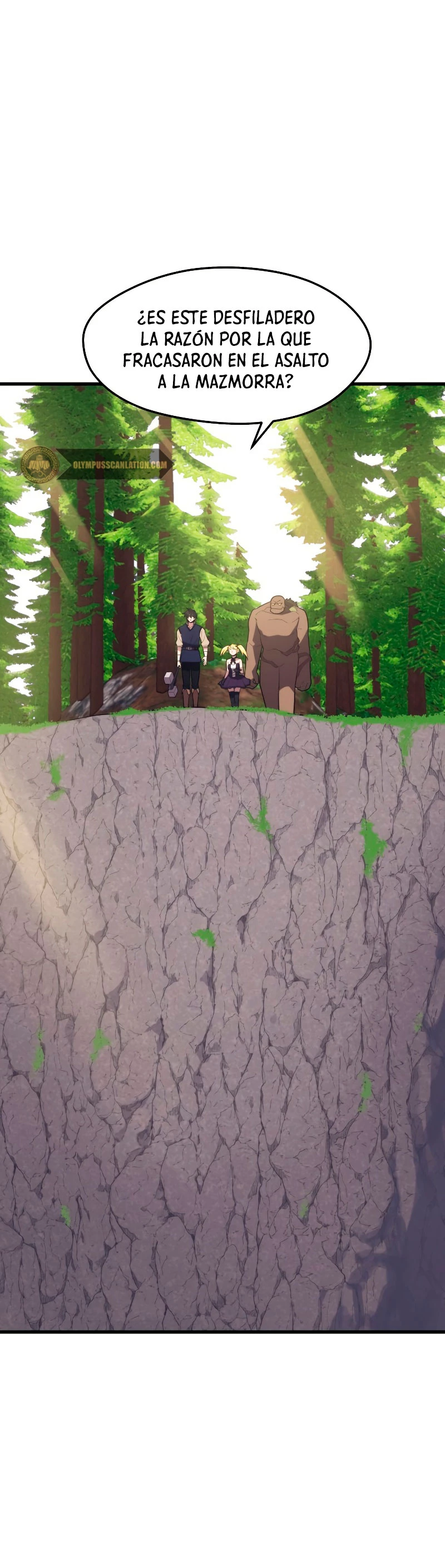 Nigromante de seul (Necro de la capital) > Capitulo 29 > Page 21