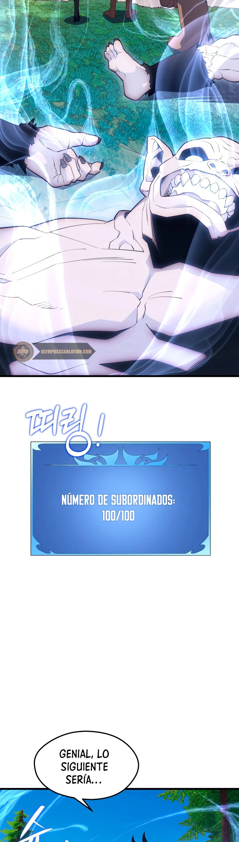 Nigromante de seul (Necro de la capital) > Capitulo 29 > Page 71