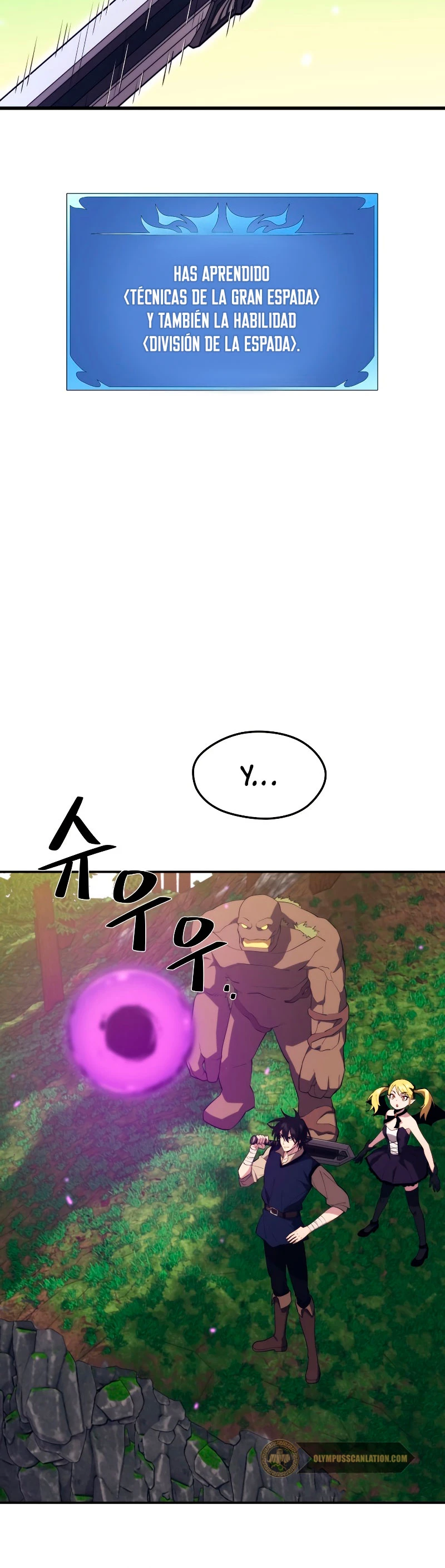 Nigromante de seul (Necro de la capital) > Capitulo 29 > Page 91