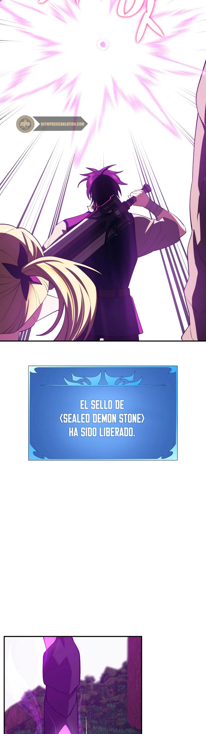 Nigromante de seul (Necro de la capital) > Capitulo 29 > Page 111