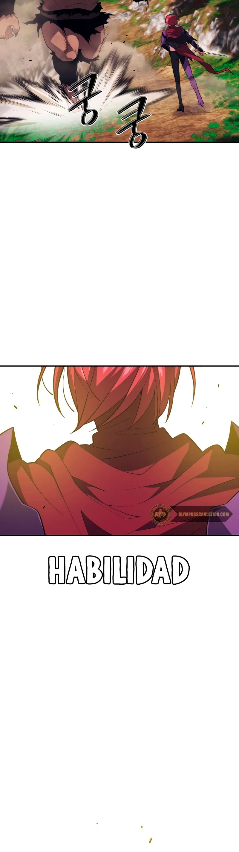 Nigromante de seul (Necro de la capital) > Capitulo 29 > Page 171