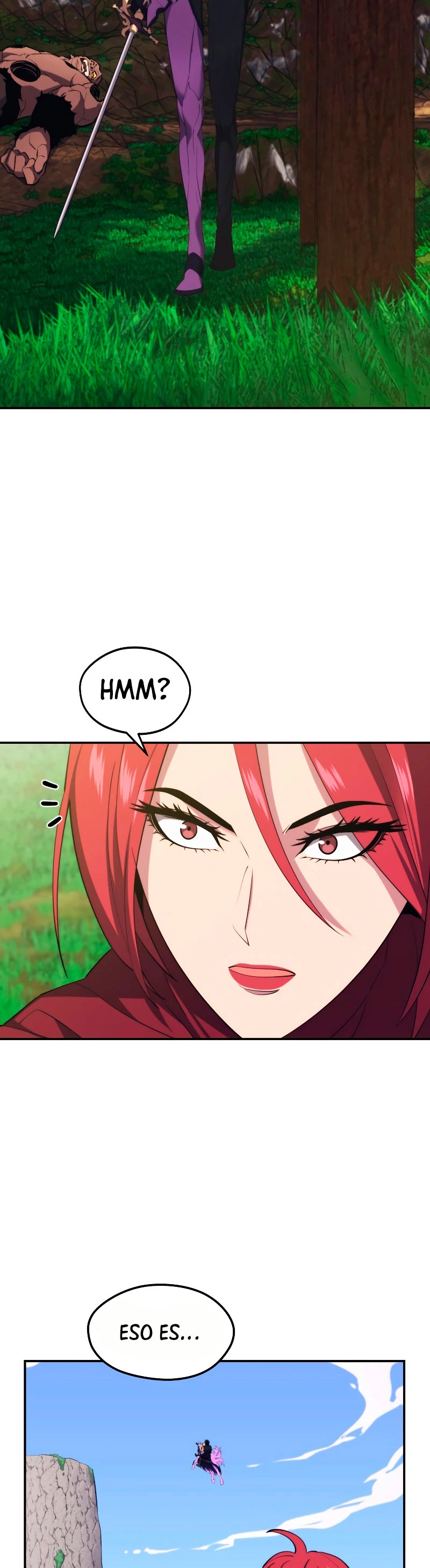 Nigromante de seul (Necro de la capital) > Capitulo 29 > Page 211