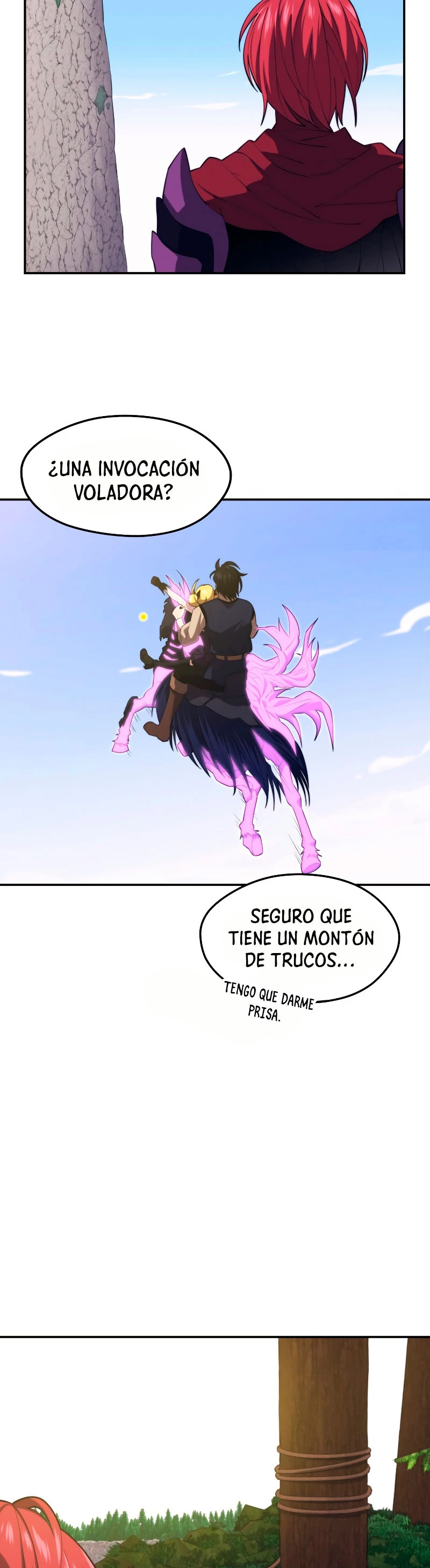 Nigromante de seul (Necro de la capital) > Capitulo 29 > Page 221