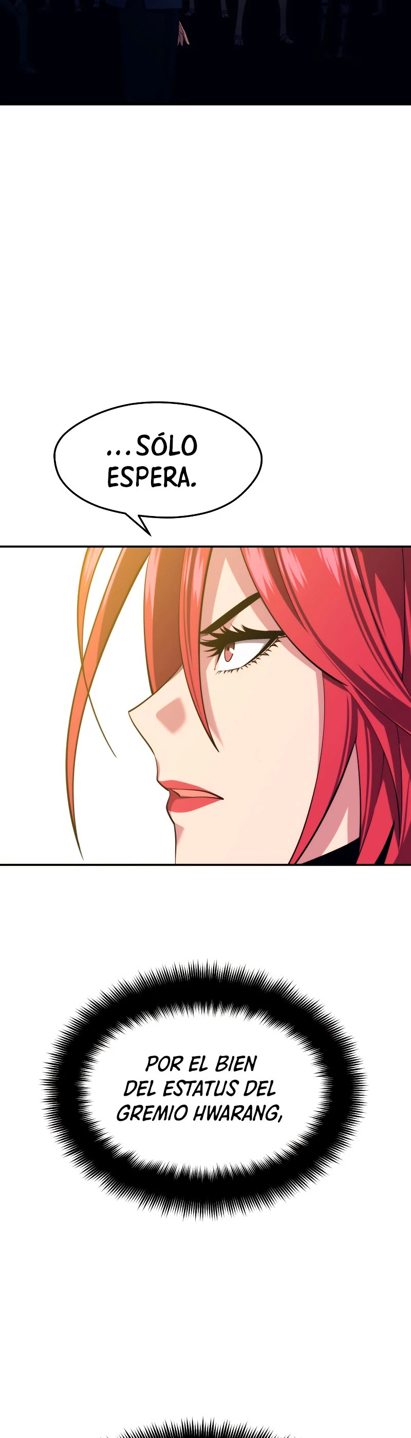 Nigromante de seul (Necro de la capital) > Capitulo 29 > Page 281