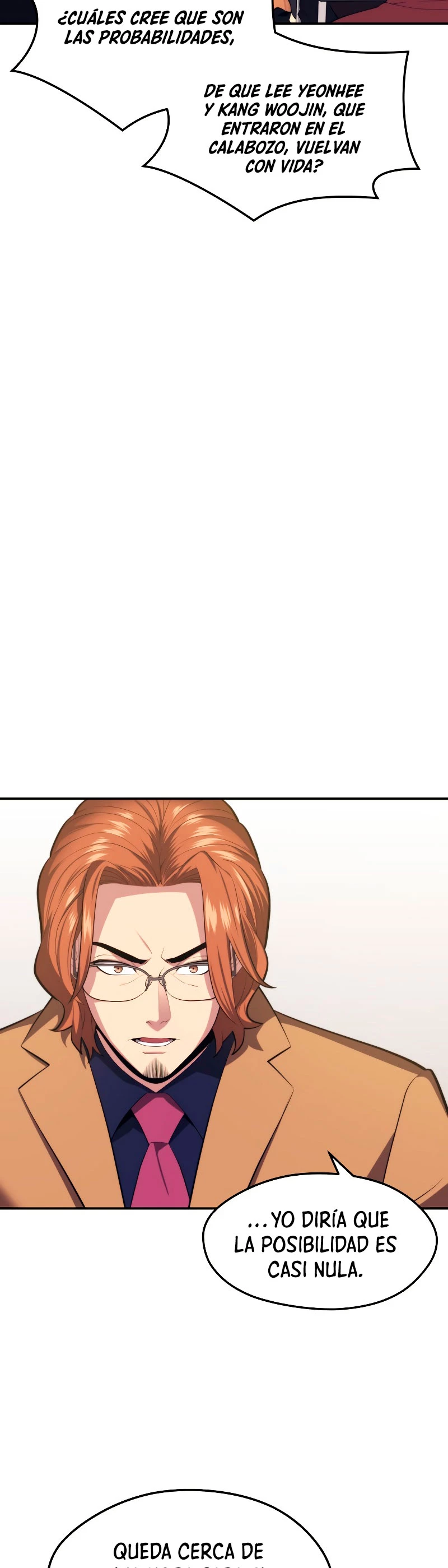 Nigromante de seul (Necro de la capital) > Capitulo 29 > Page 311
