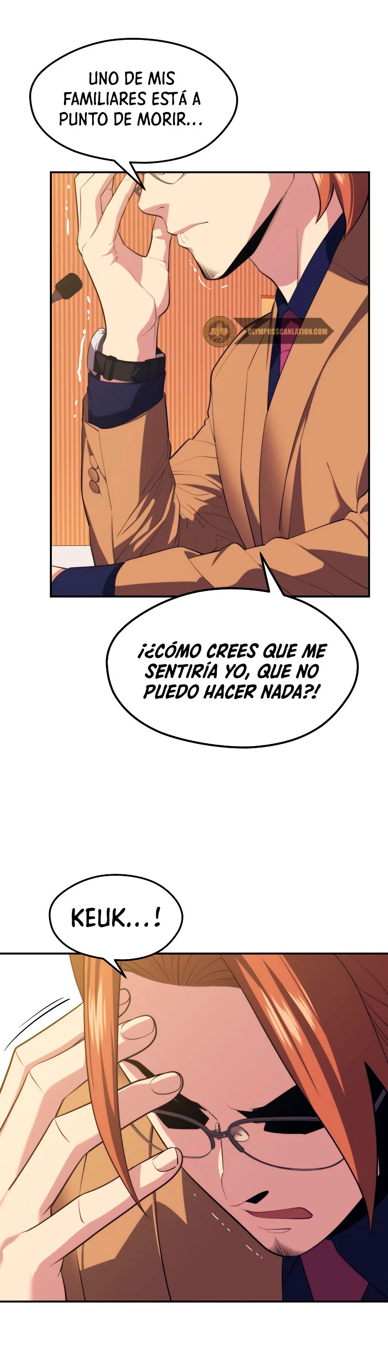 Nigromante de seul (Necro de la capital) > Capitulo 29 > Page 331