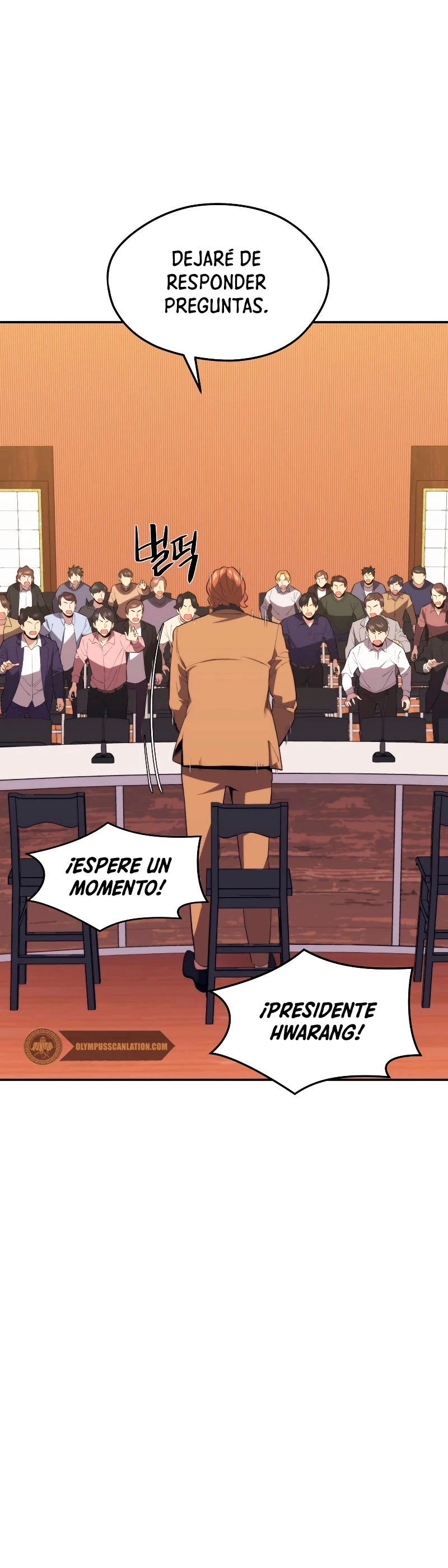 Nigromante de seul (Necro de la capital) > Capitulo 29 > Page 341