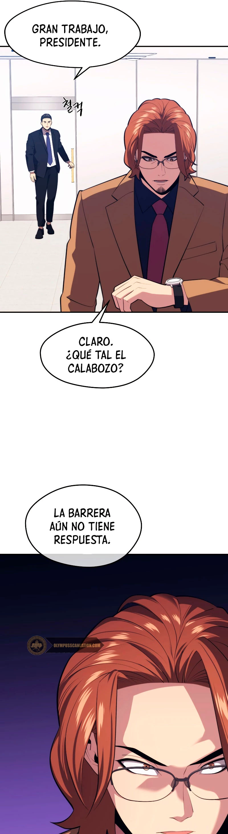 Nigromante de seul (Necro de la capital) > Capitulo 29 > Page 351