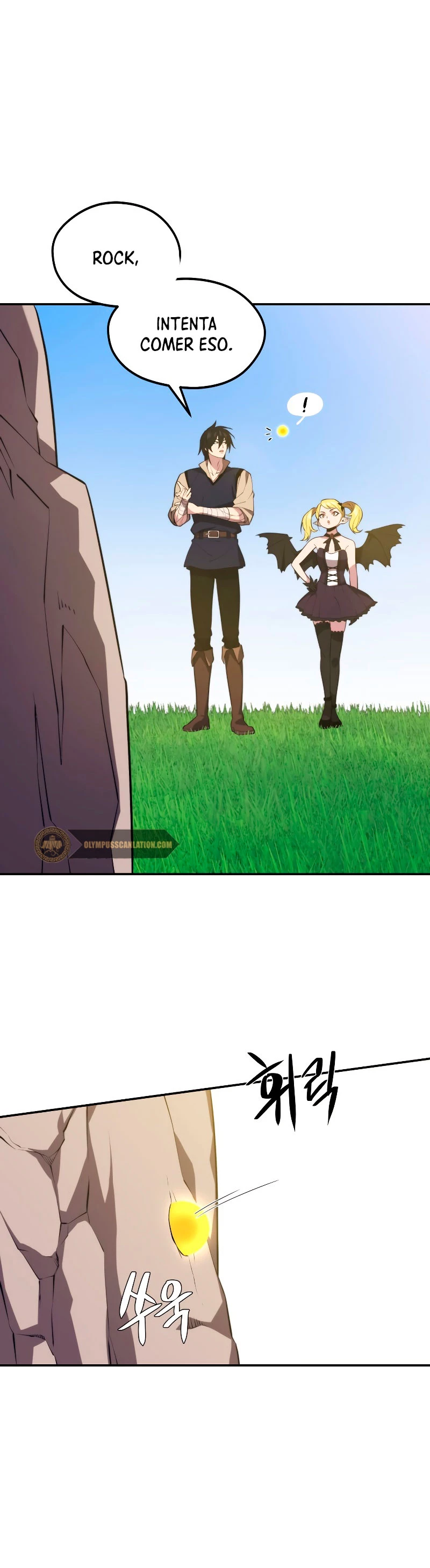 Nigromante de seul (Necro de la capital) > Capitulo 29 > Page 431