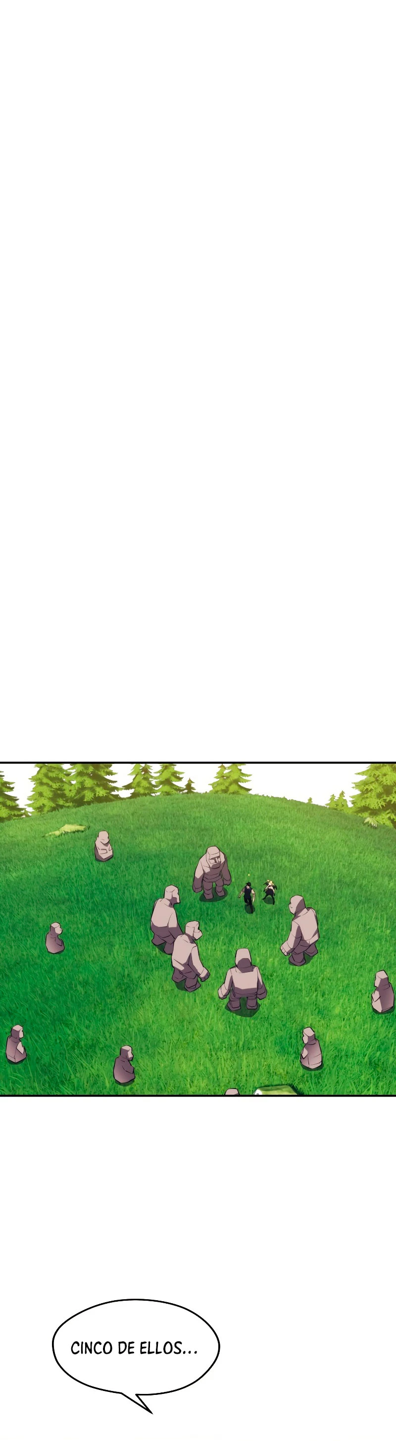 Nigromante de seul (Necro de la capital) > Capitulo 29 > Page 471