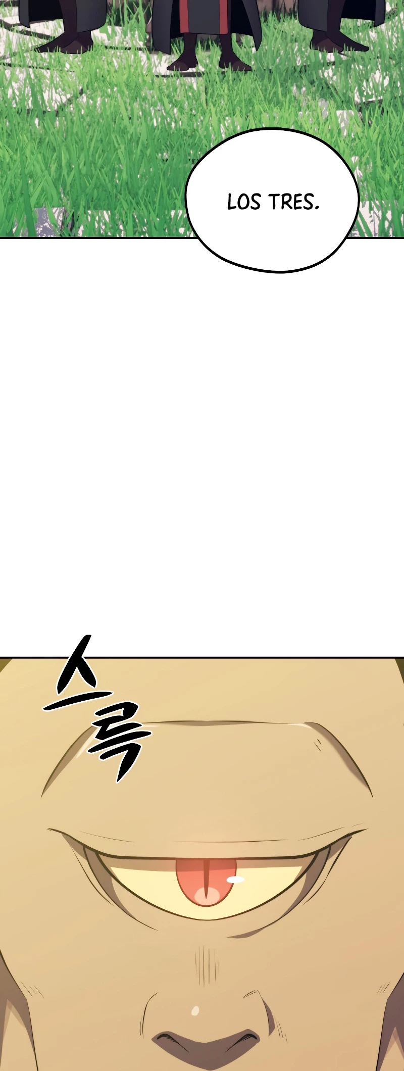 Nigromante de seul (Necro de la capital) > Capitulo 30 > Page 41