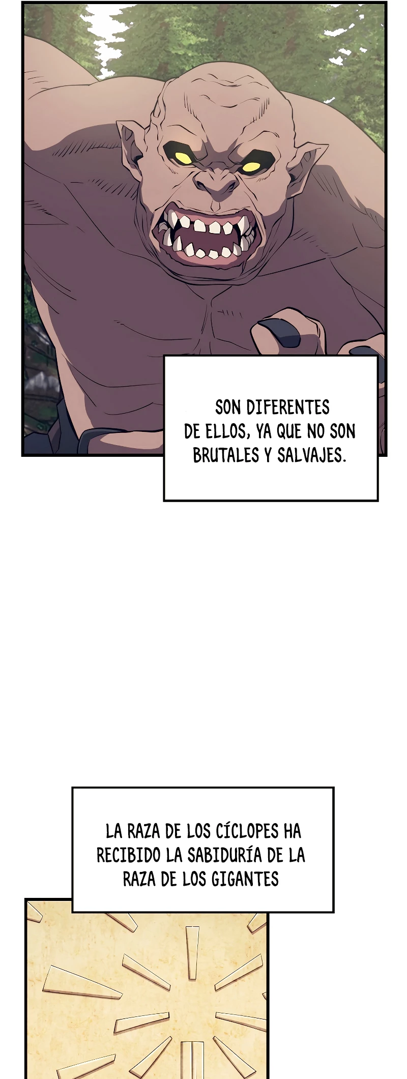 Nigromante de seul (Necro de la capital) > Capitulo 30 > Page 121