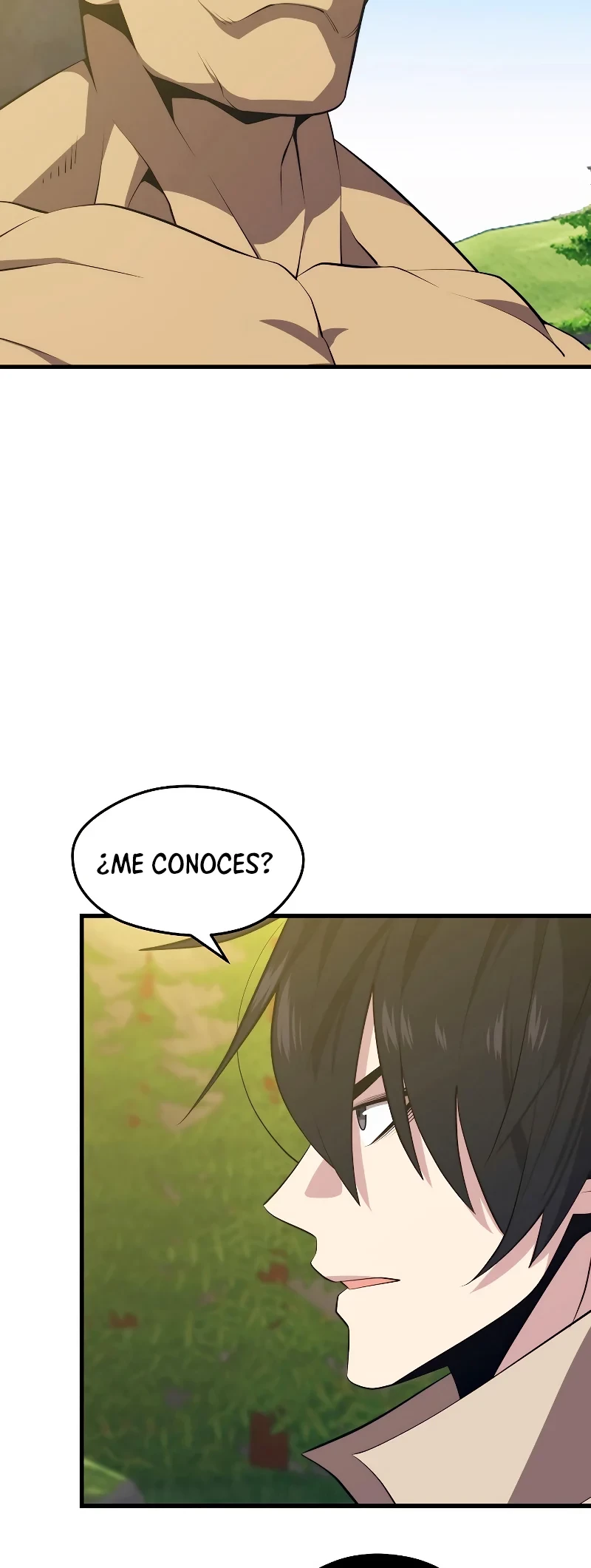 Nigromante de seul (Necro de la capital) > Capitulo 30 > Page 151