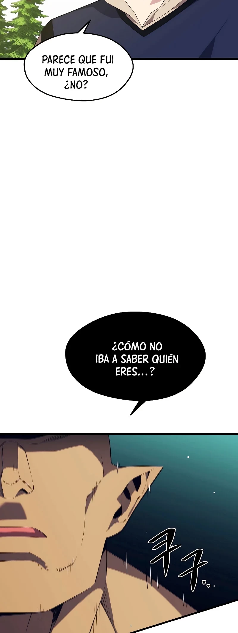 Nigromante de seul (Necro de la capital) > Capitulo 30 > Page 181