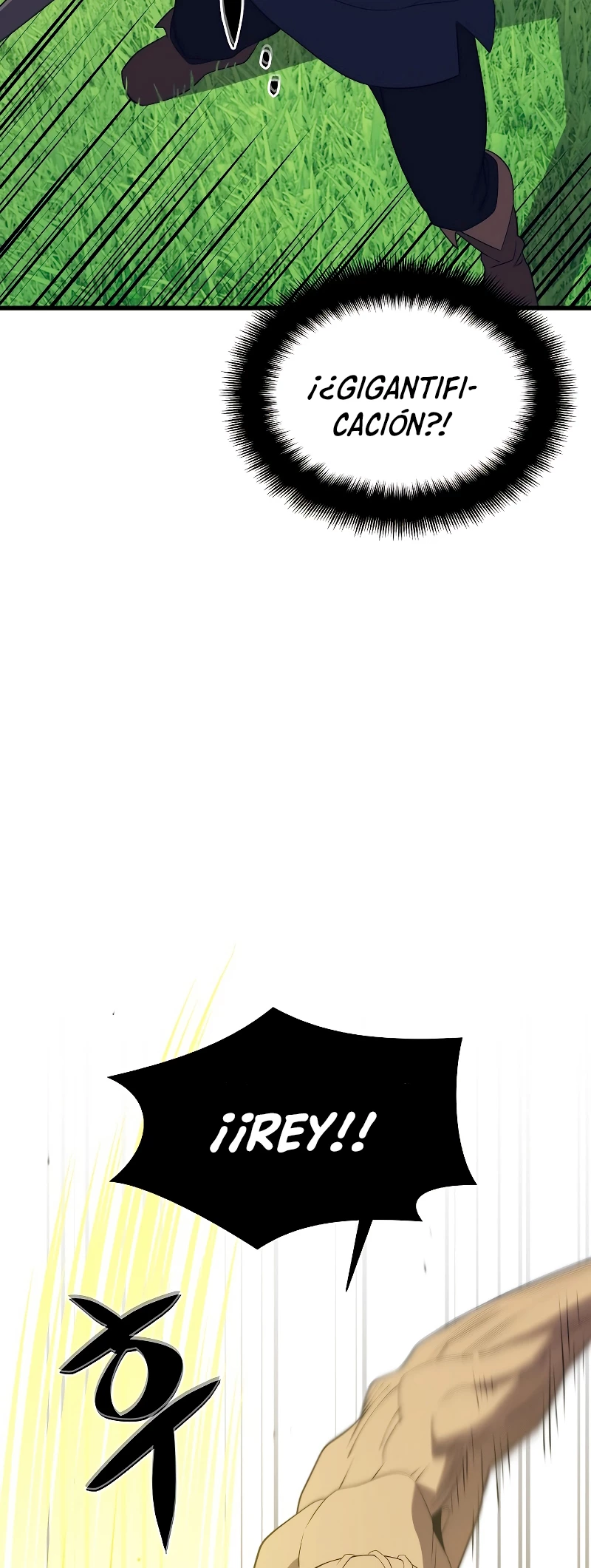 Nigromante de seul (Necro de la capital) > Capitulo 30 > Page 221