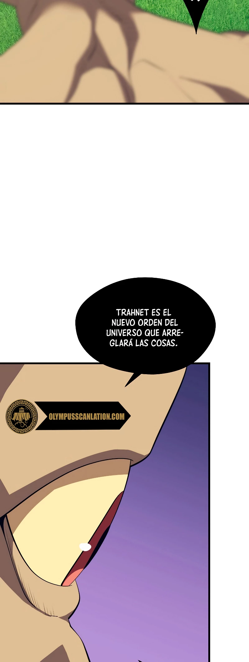Nigromante de seul (Necro de la capital) > Capitulo 30 > Page 271