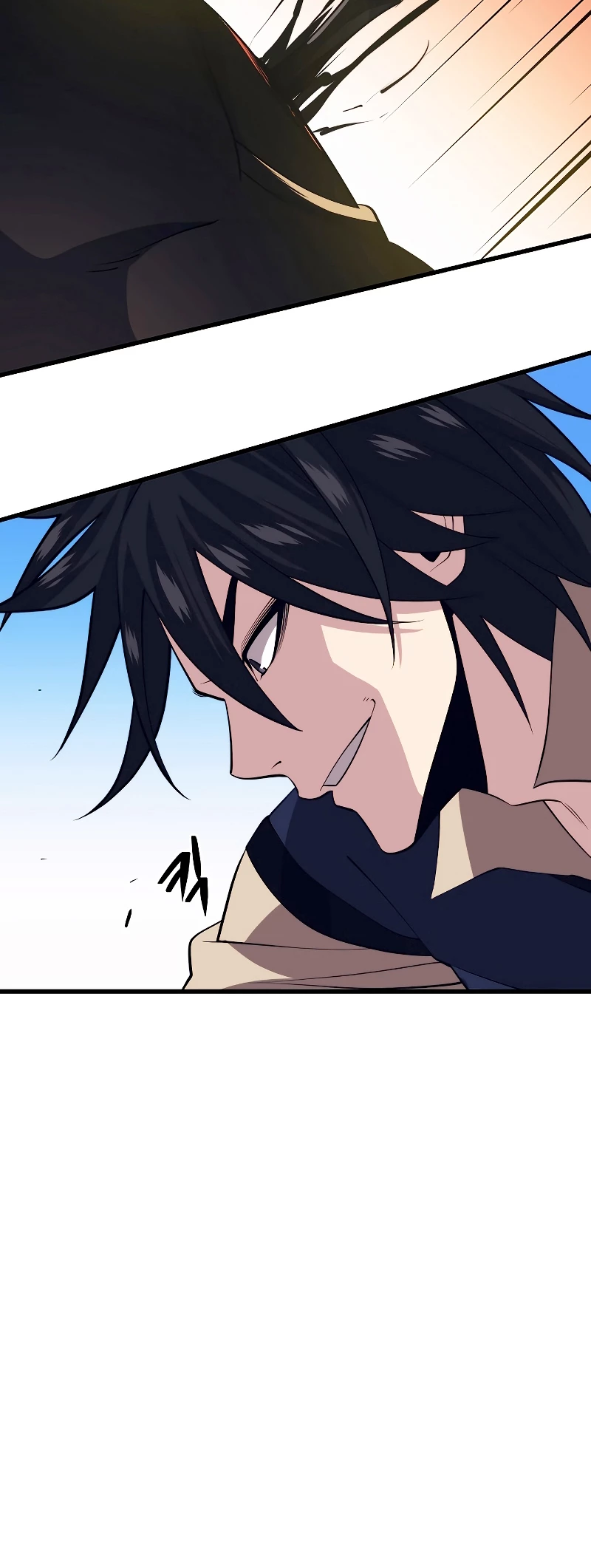 Nigromante de seul (Necro de la capital) > Capitulo 30 > Page 321