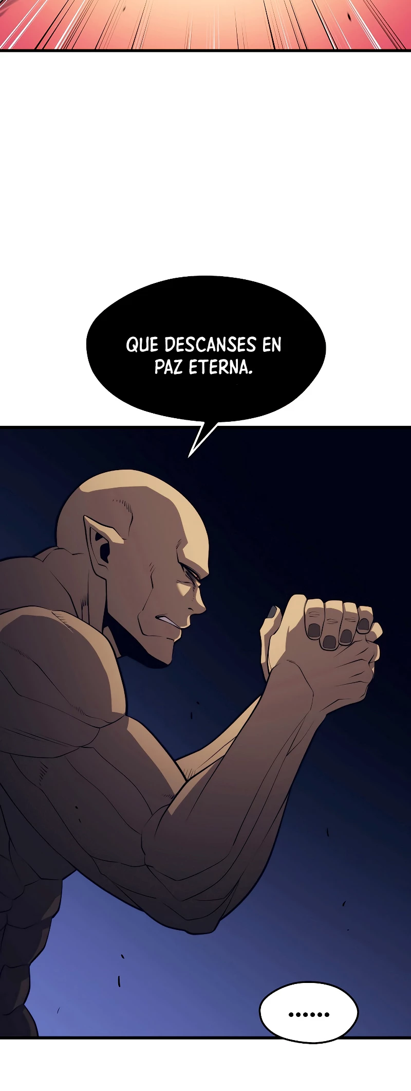 Nigromante de seul (Necro de la capital) > Capitulo 30 > Page 341