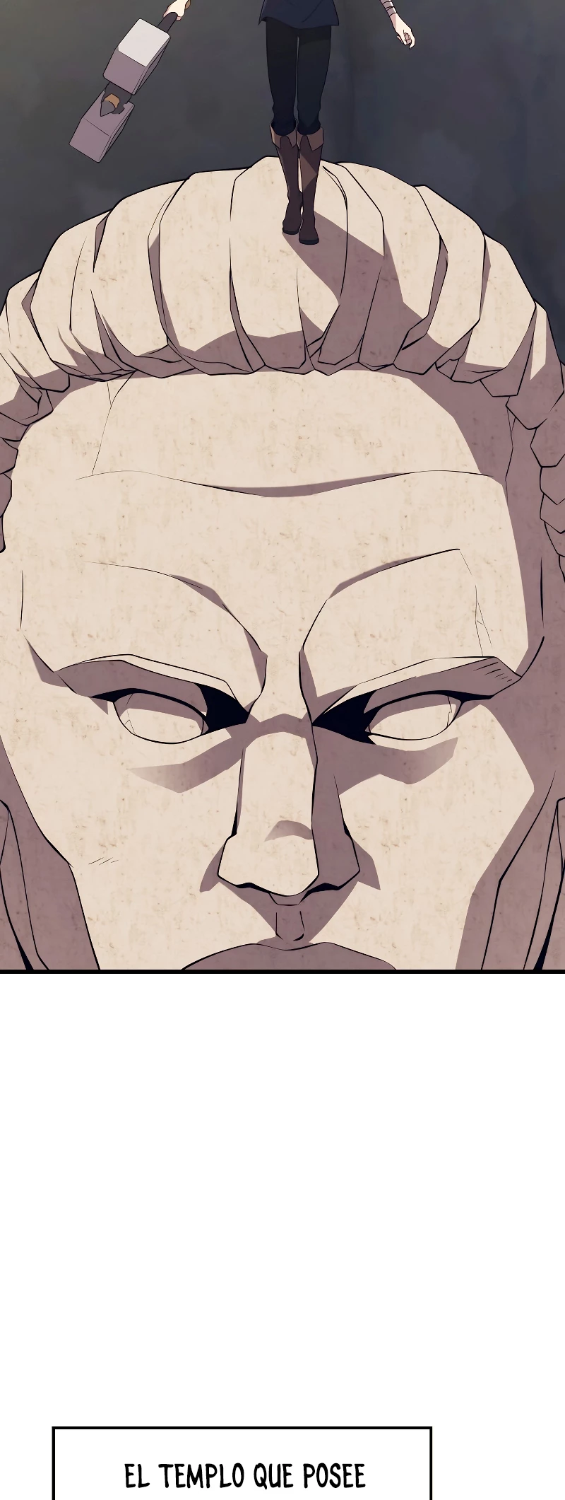 Nigromante de seul (Necro de la capital) > Capitulo 30 > Page 381