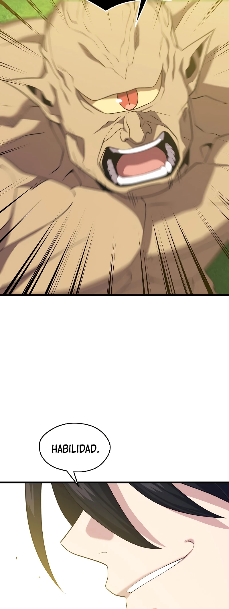 Nigromante de seul (Necro de la capital) > Capitulo 30 > Page 431