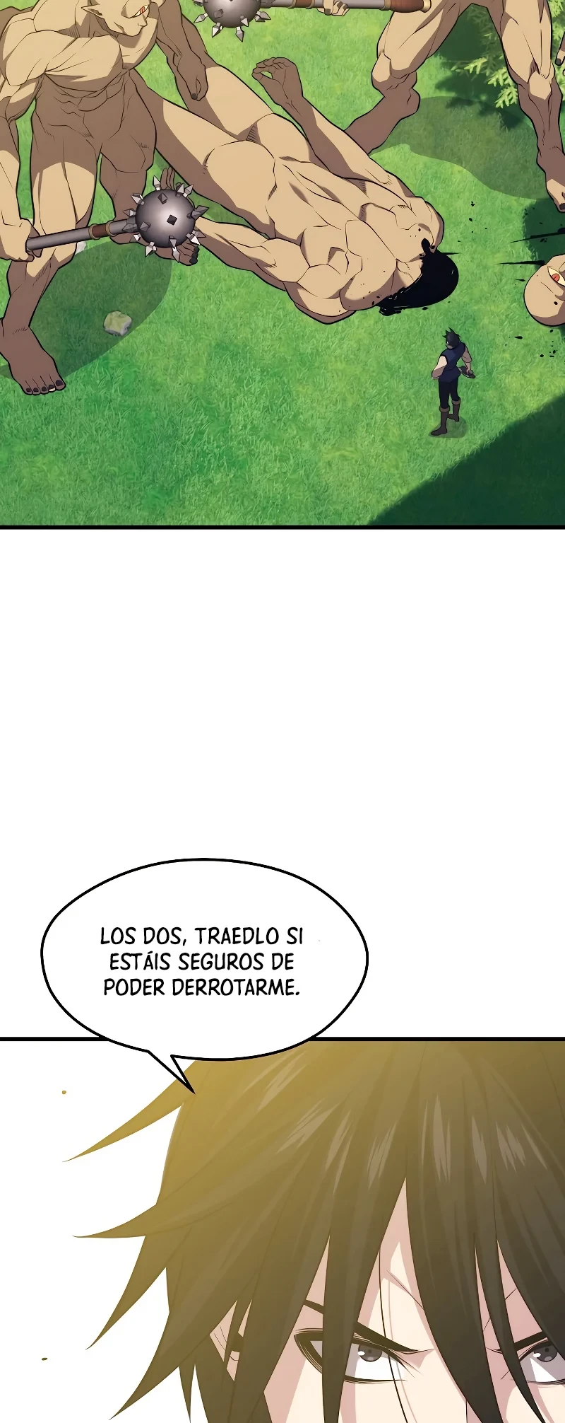 Nigromante de seul (Necro de la capital) > Capitulo 30 > Page 511