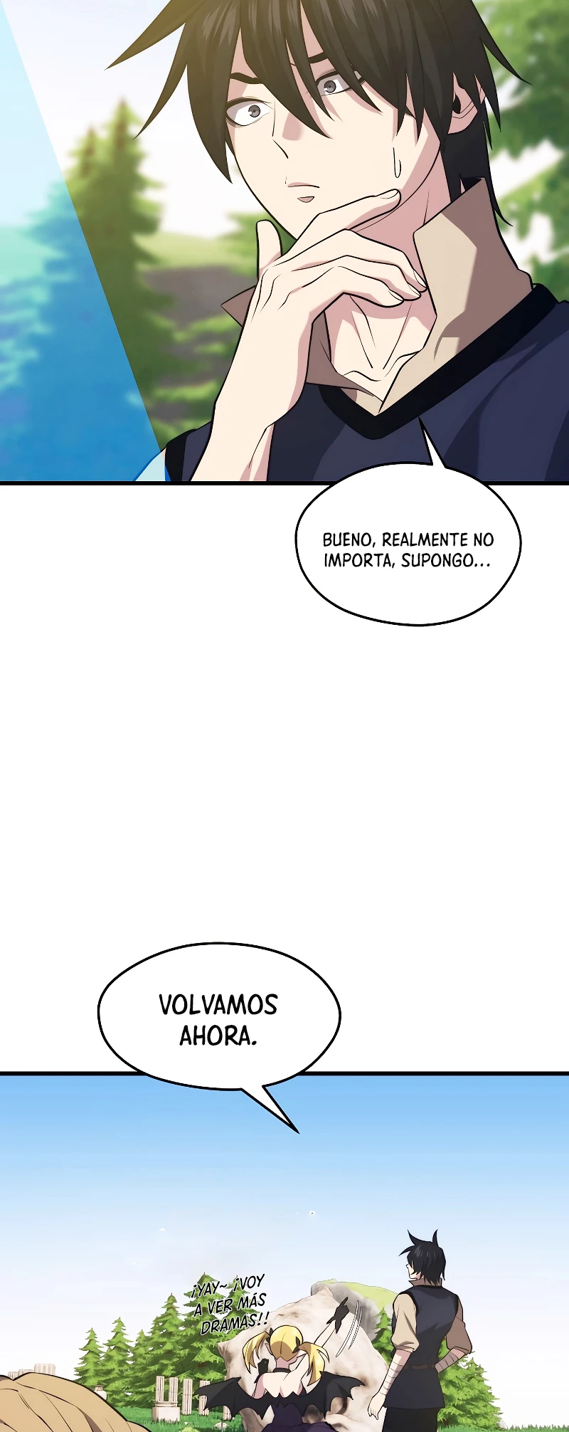 Nigromante de seul (Necro de la capital) > Capitulo 30 > Page 551