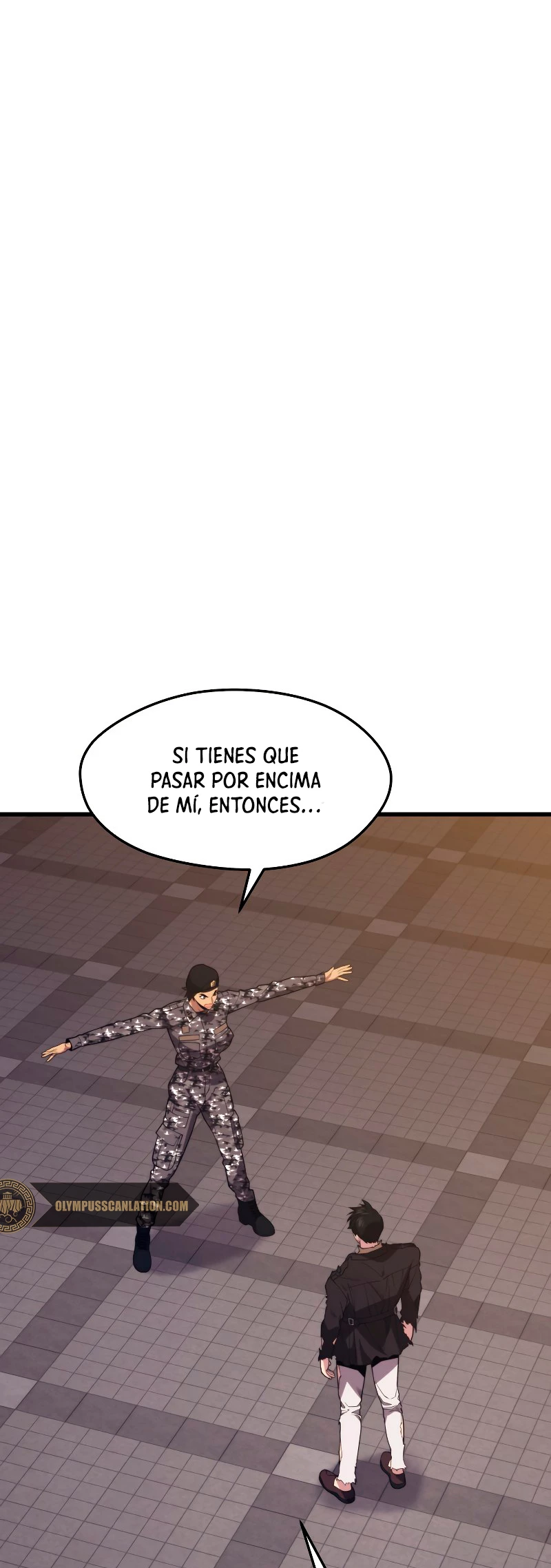 Nigromante de seul (Necro de la capital) > Capitulo 41 > Page 21