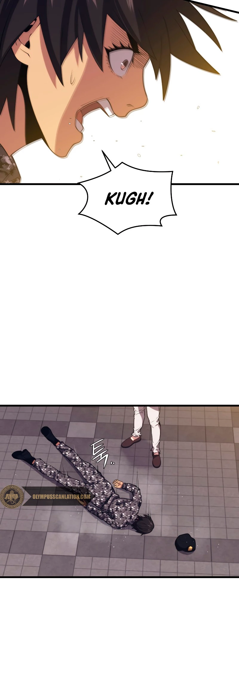 Nigromante de seul (Necro de la capital) > Capitulo 41 > Page 61