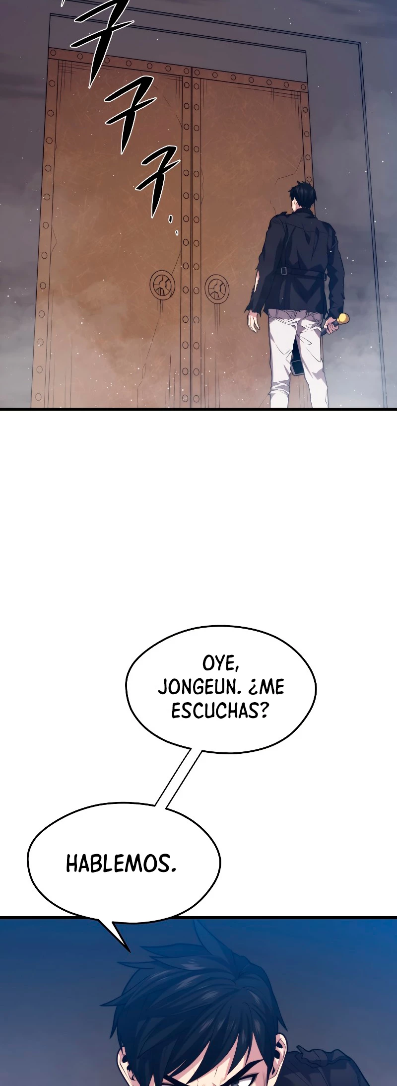 Nigromante de seul (Necro de la capital) > Capitulo 41 > Page 111