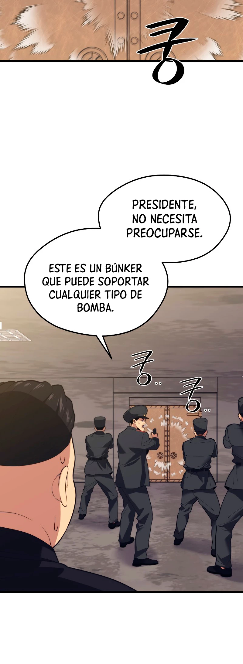Nigromante de seul (Necro de la capital) > Capitulo 41 > Page 131