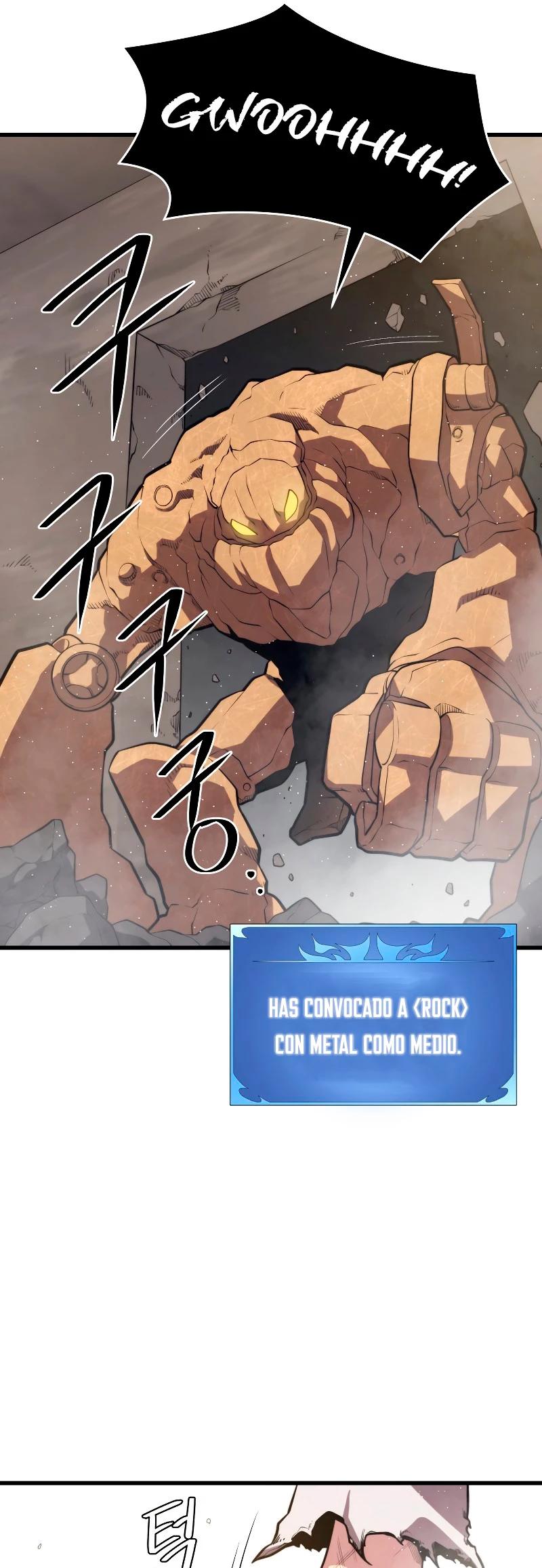 Nigromante de seul (Necro de la capital) > Capitulo 41 > Page 161
