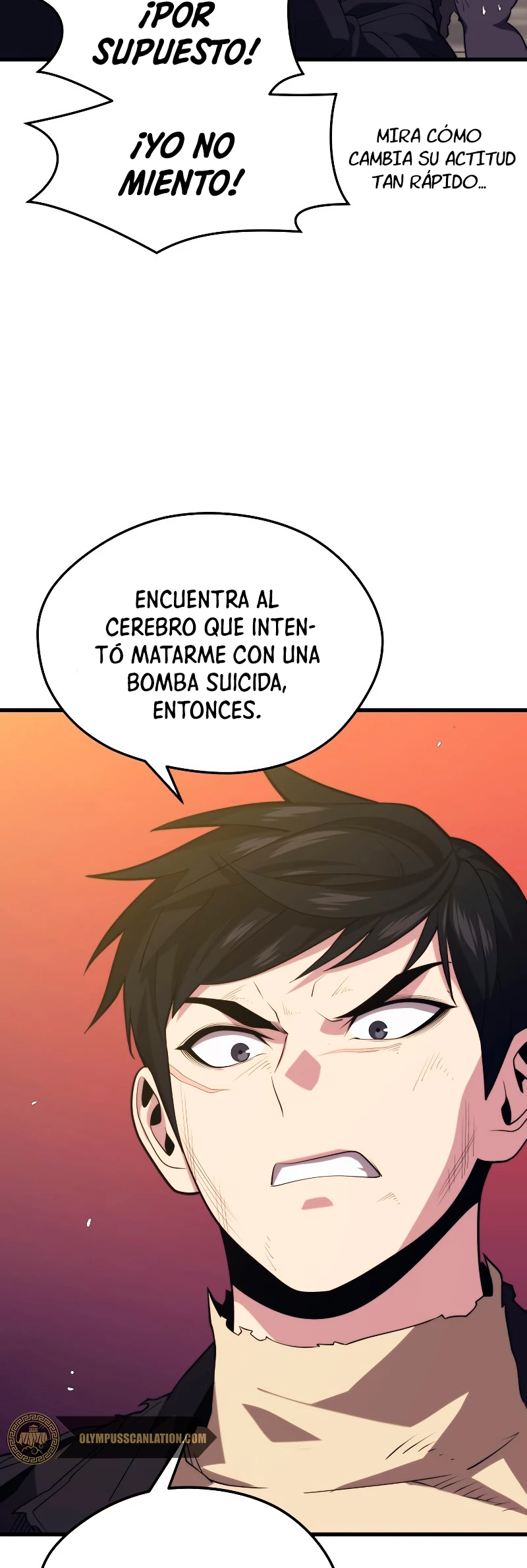 Nigromante de seul (Necro de la capital) > Capitulo 41 > Page 271