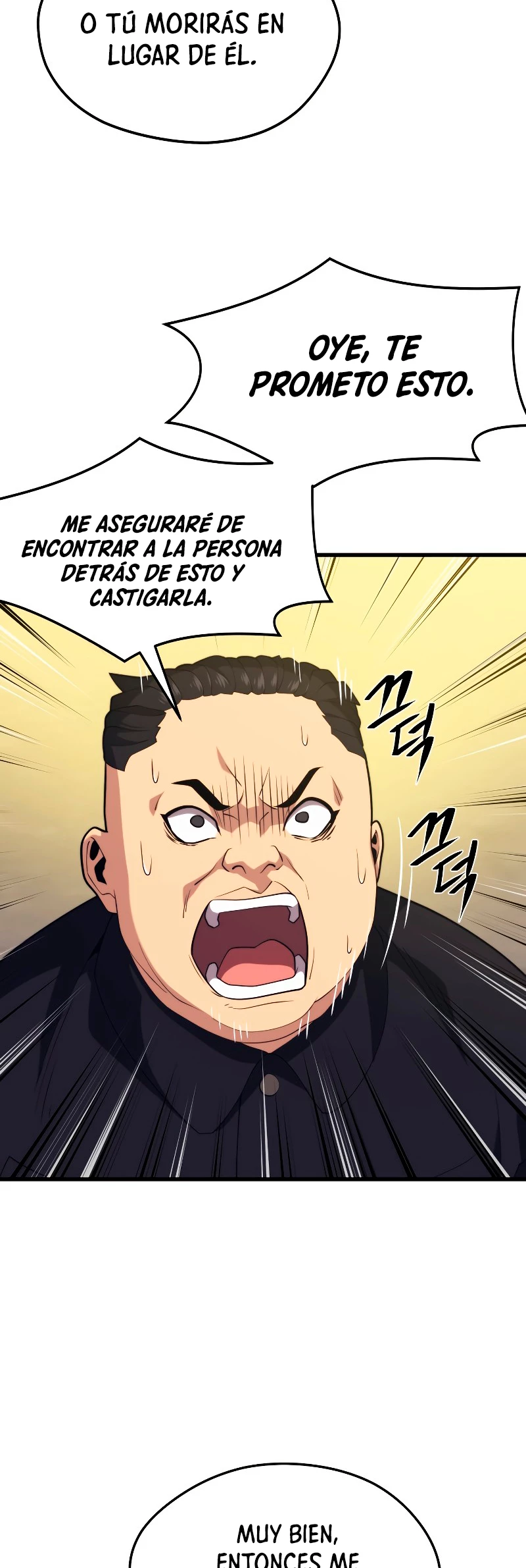 Nigromante de seul (Necro de la capital) > Capitulo 41 > Page 281