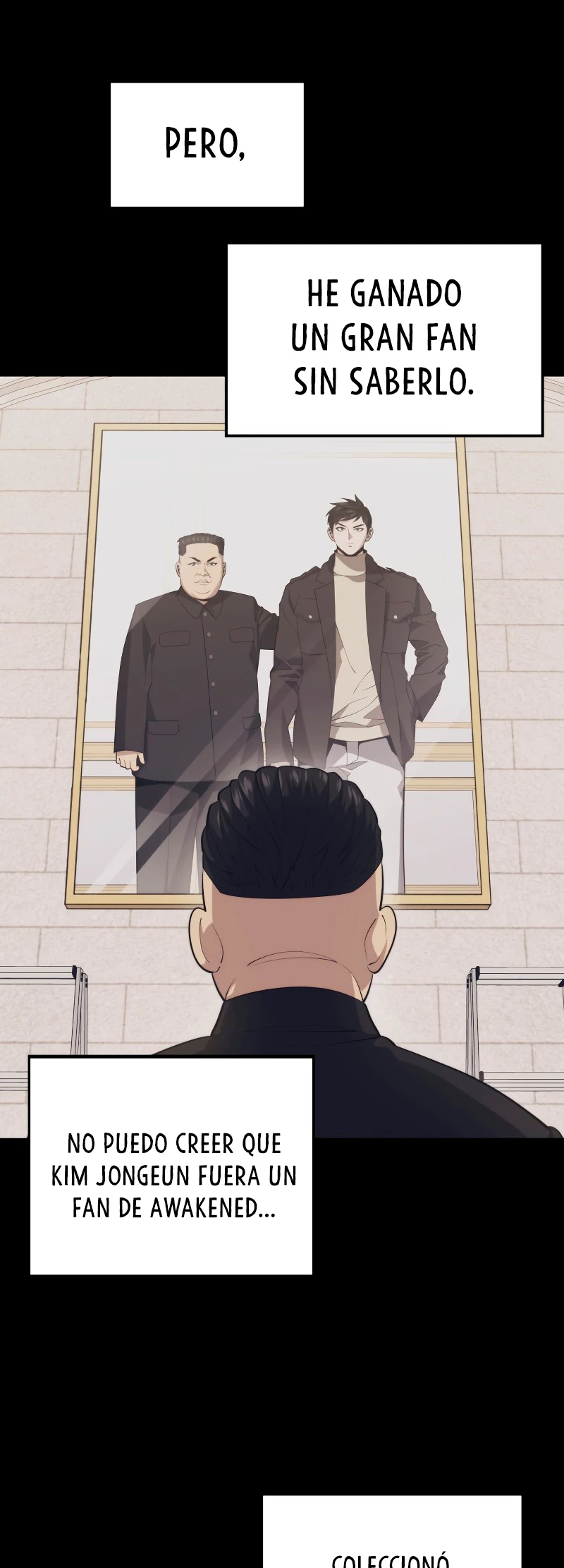 Nigromante de seul (Necro de la capital) > Capitulo 41 > Page 311