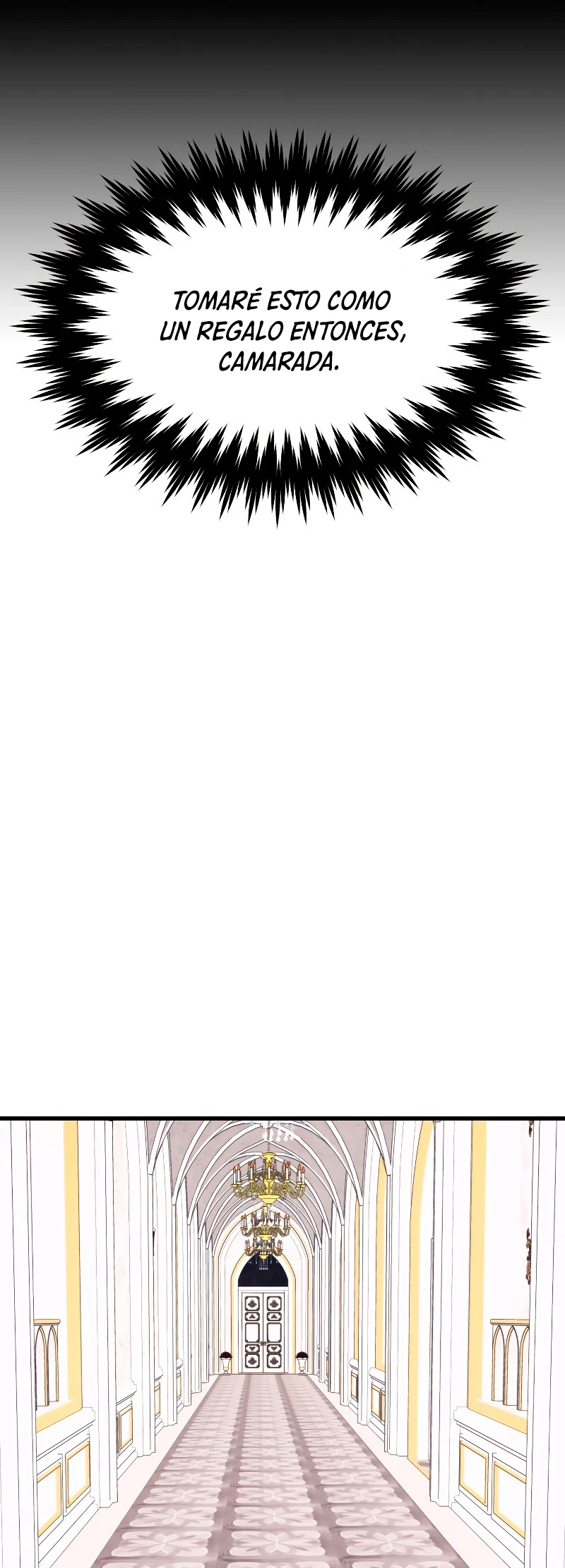 Nigromante de seul (Necro de la capital) > Capitulo 41 > Page 331