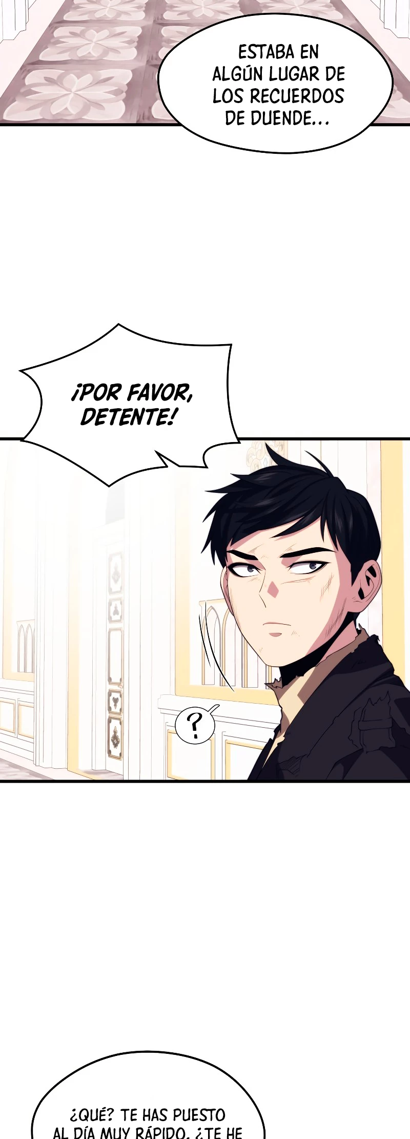 Nigromante de seul (Necro de la capital) > Capitulo 41 > Page 341