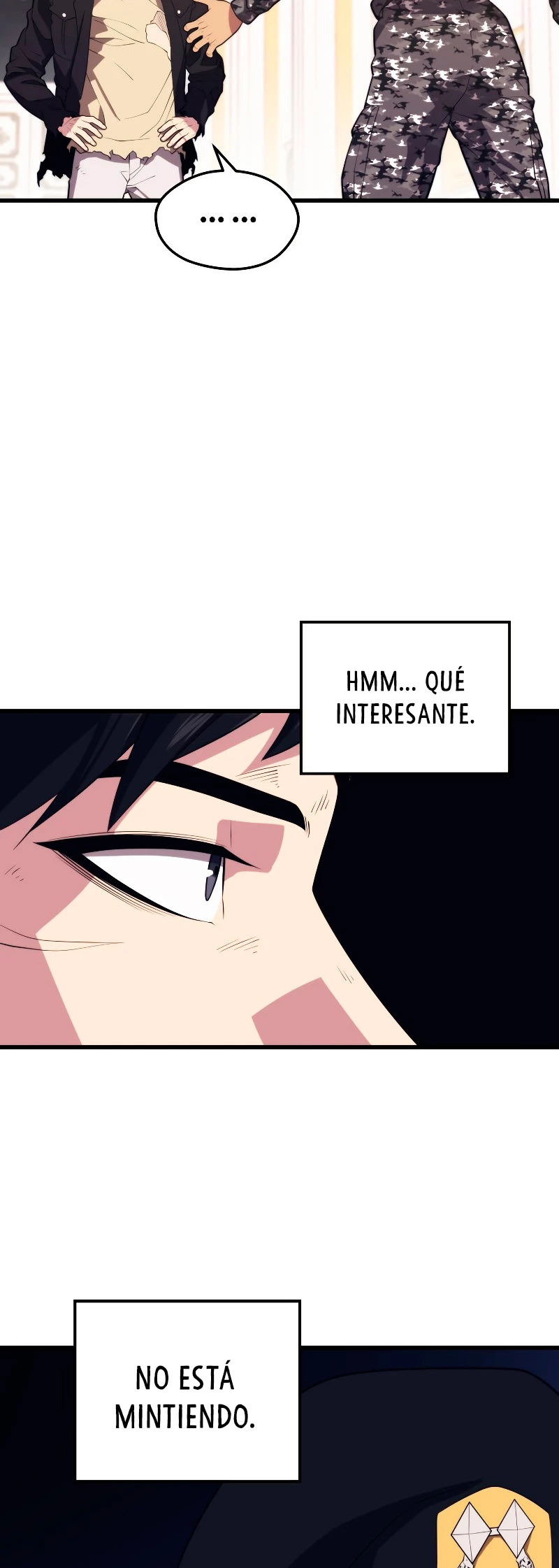 Nigromante de seul (Necro de la capital) > Capitulo 41 > Page 421